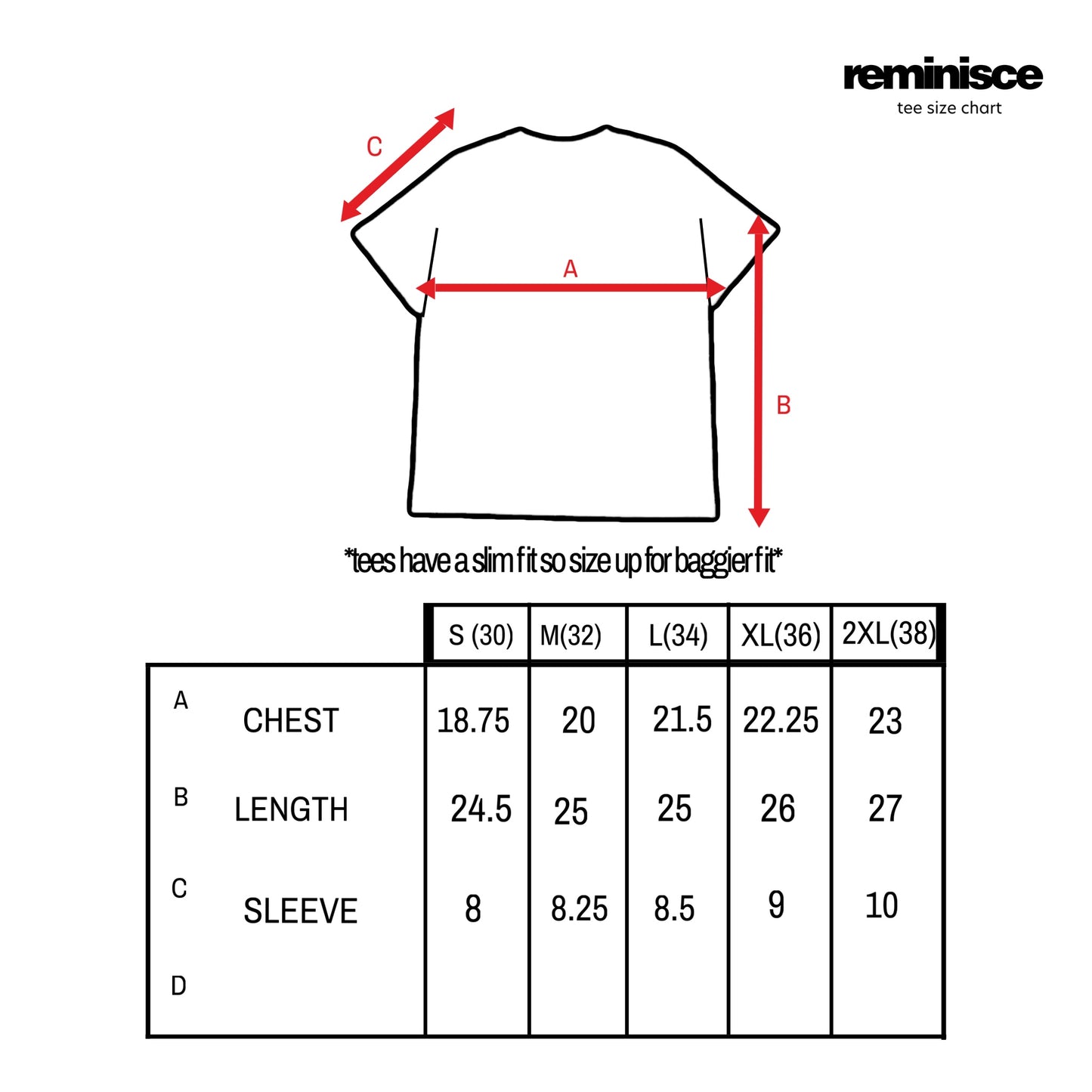 Antisocial Tee