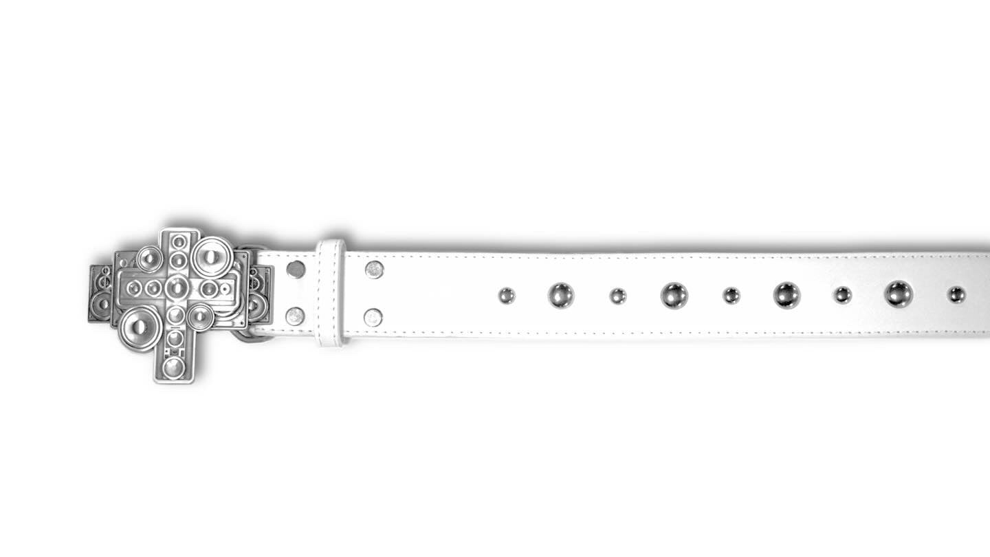 Speaker Cross Belt
