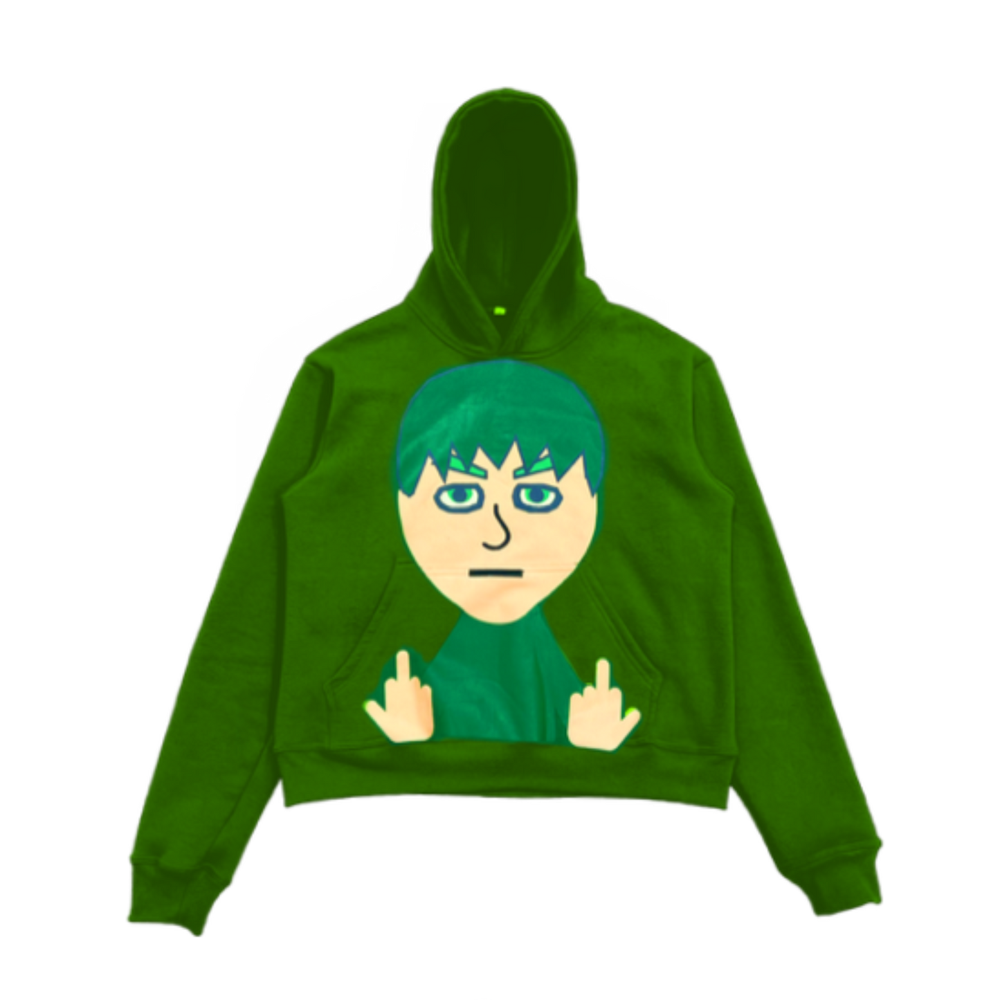 MII HOODIE