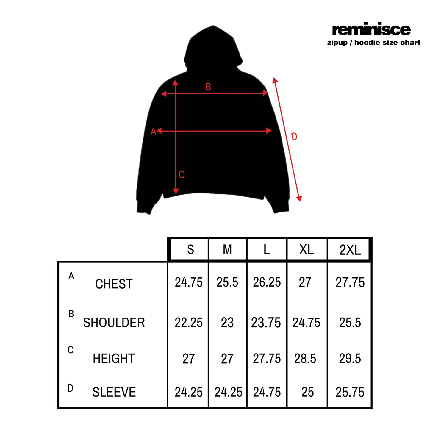 Headphone Zipup Pink