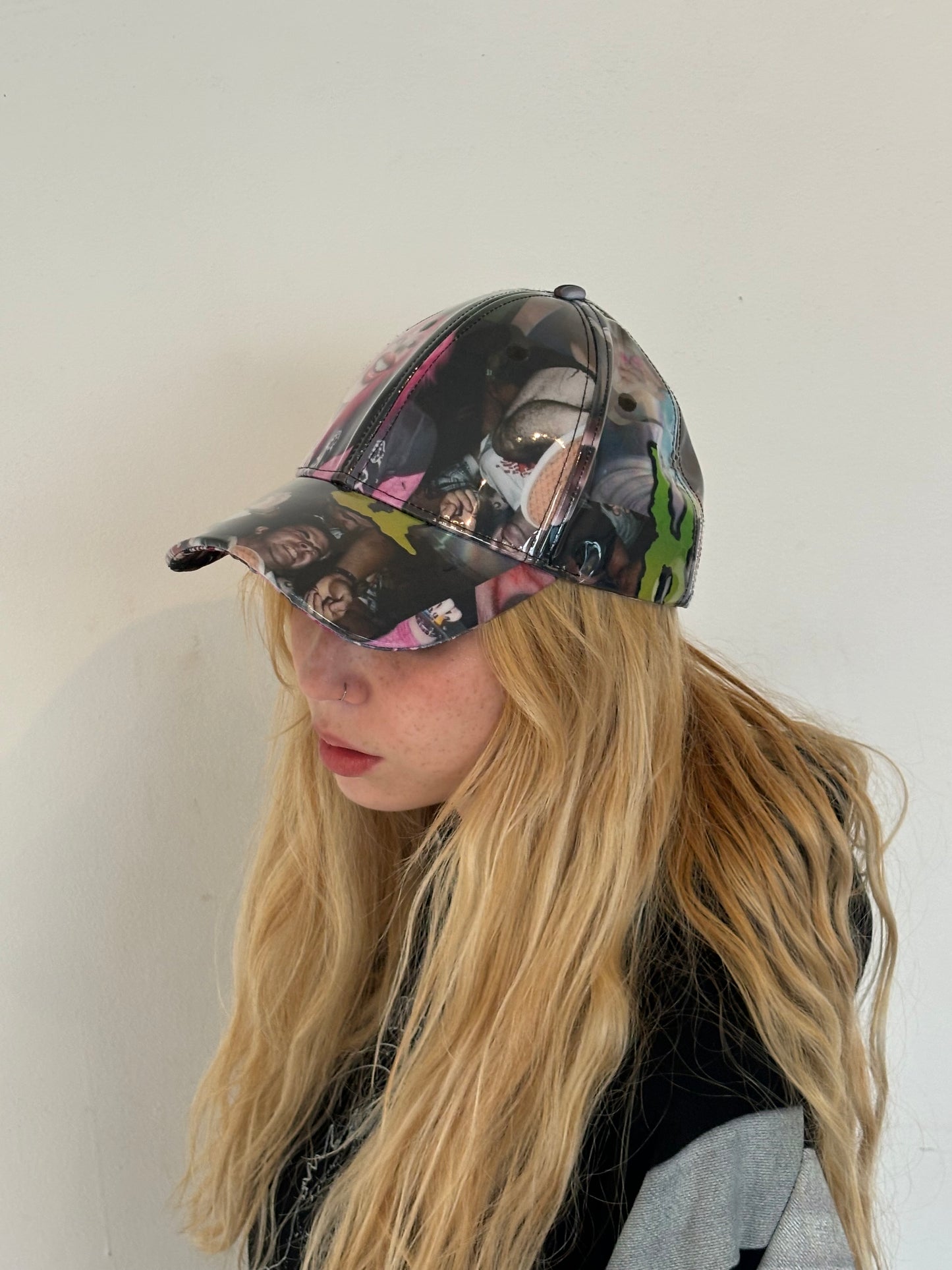 Maniac Hat
