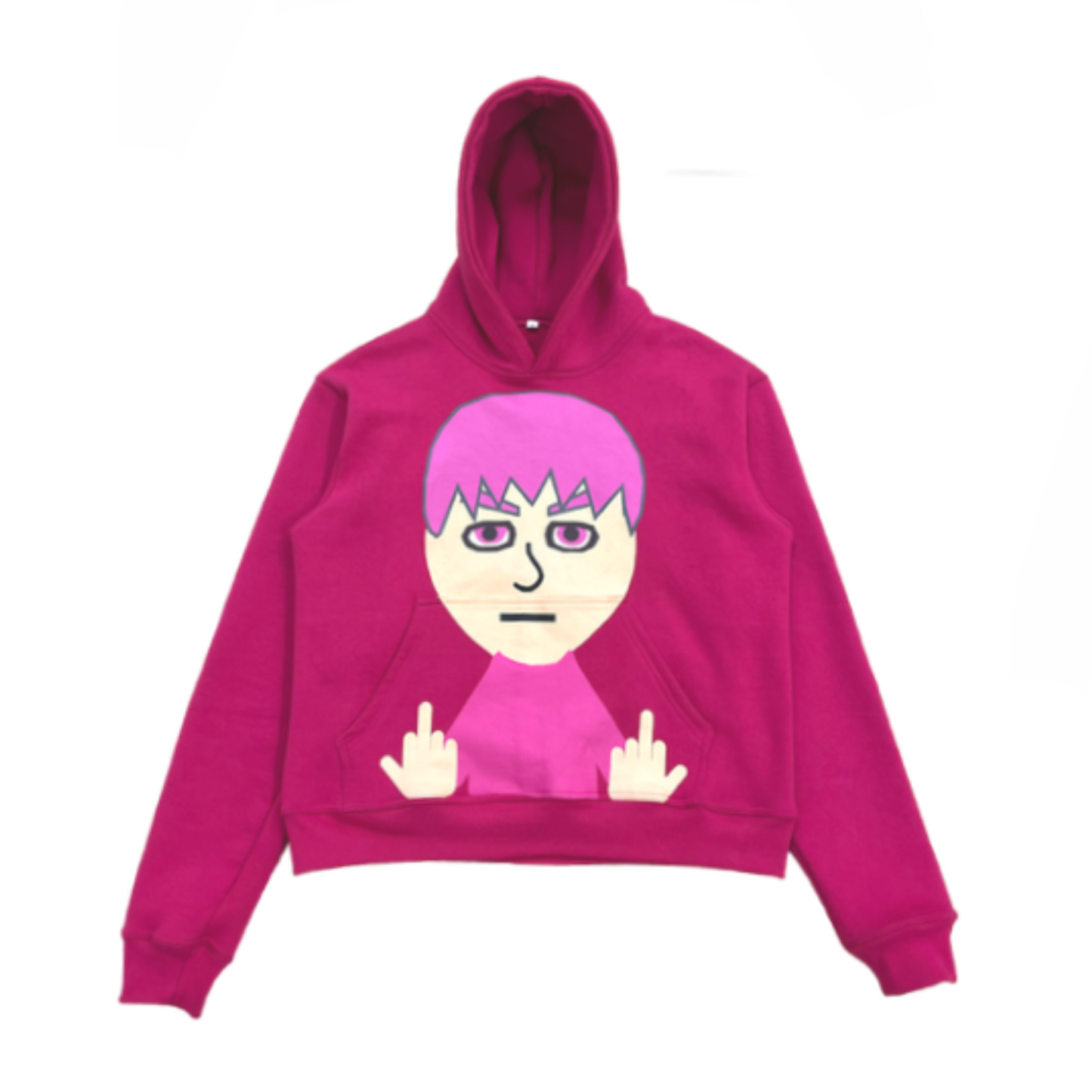 MII HOODIE