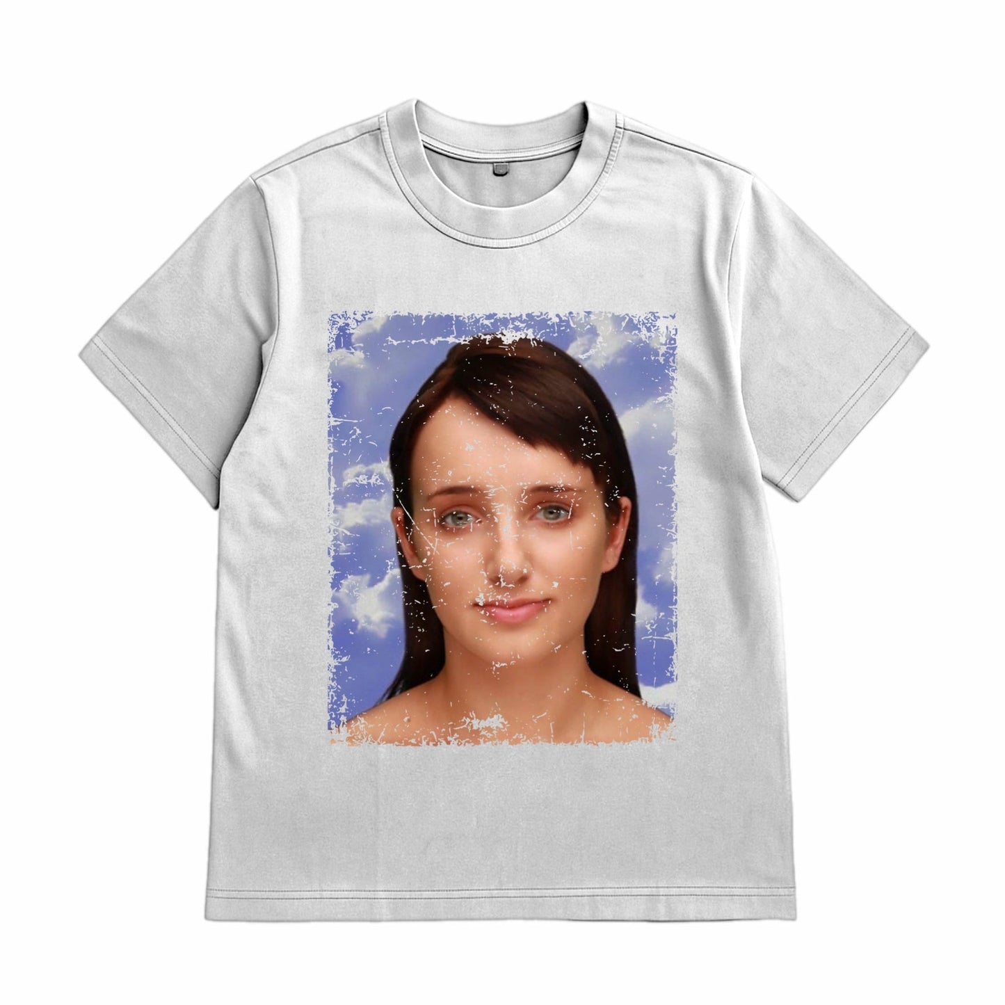 Evie Tee
