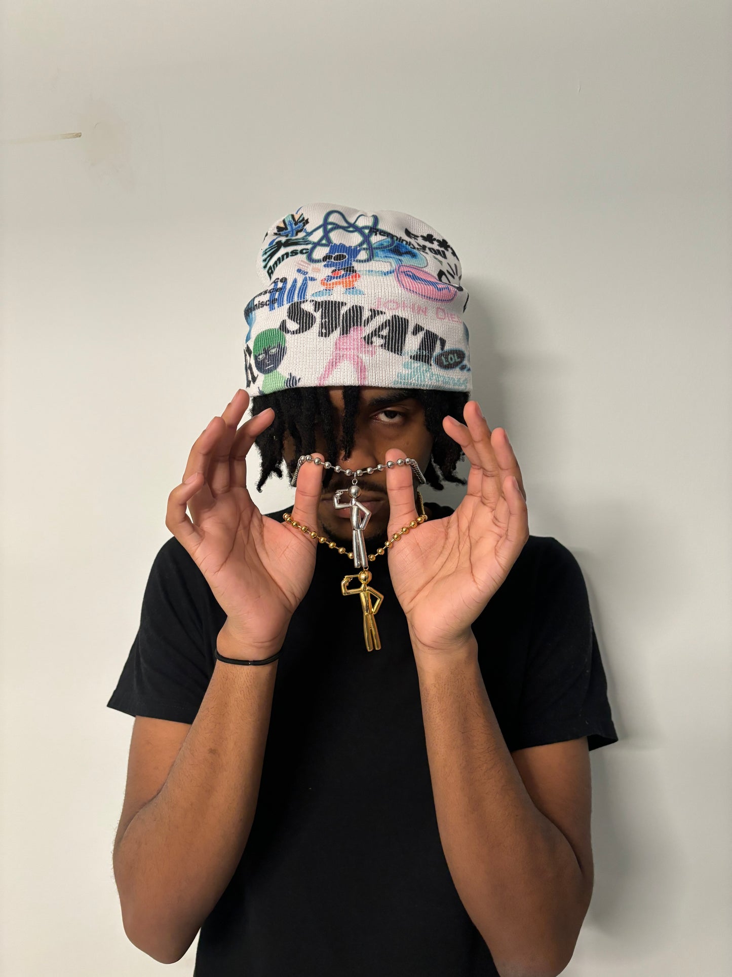 Maniac Beanie