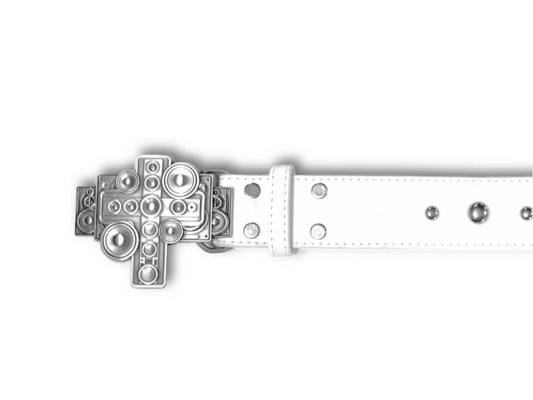 Speaker Cross Belt