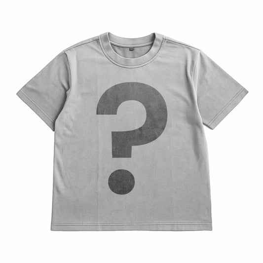 FREE MYSTERY TEE