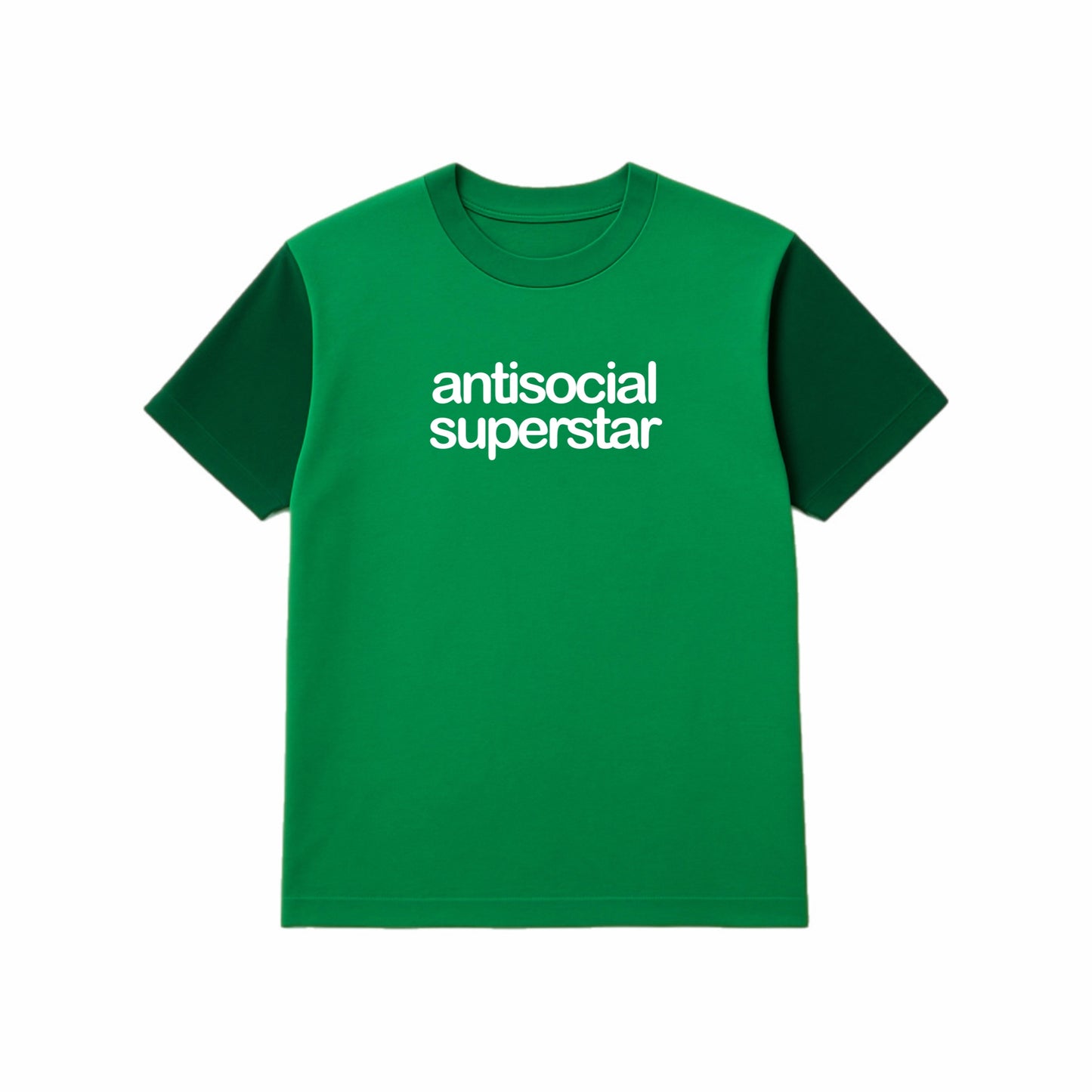 Antisocial Superstar Tee