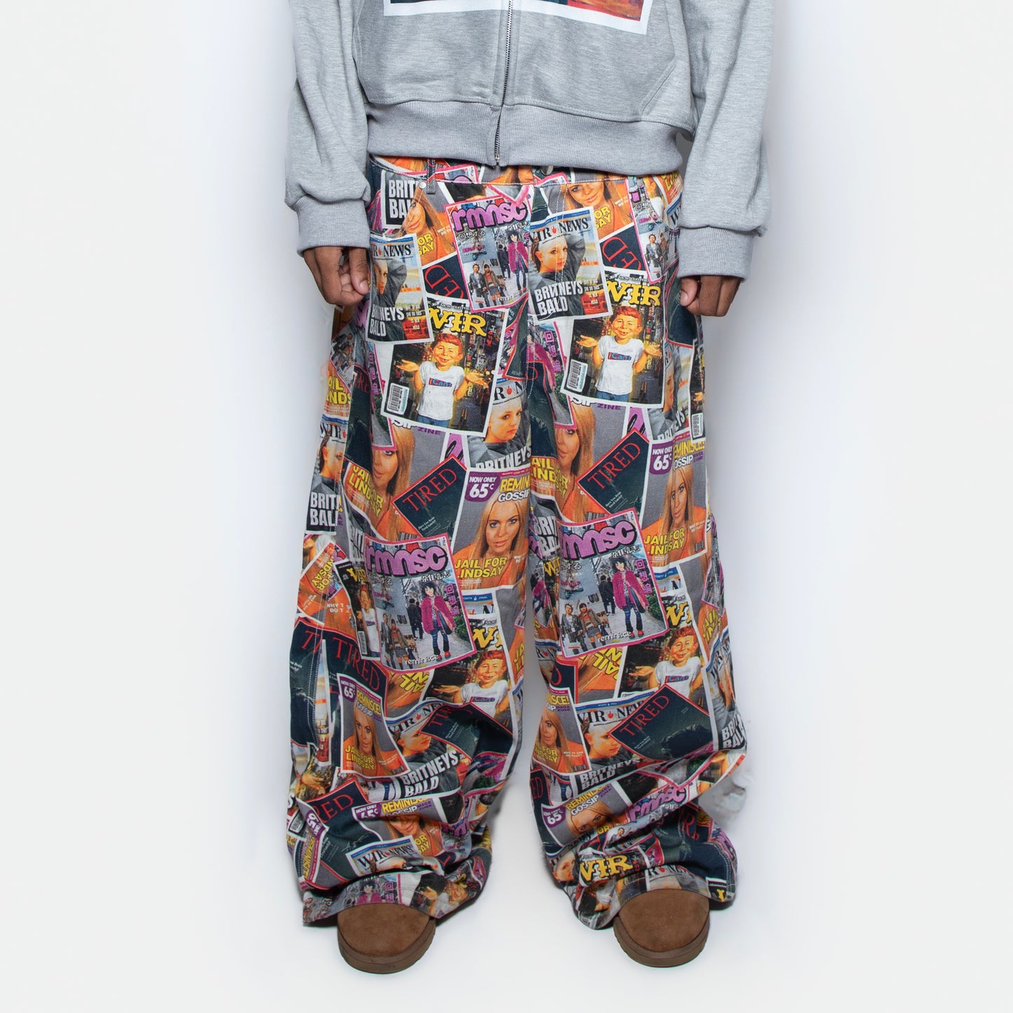 Mag Denim