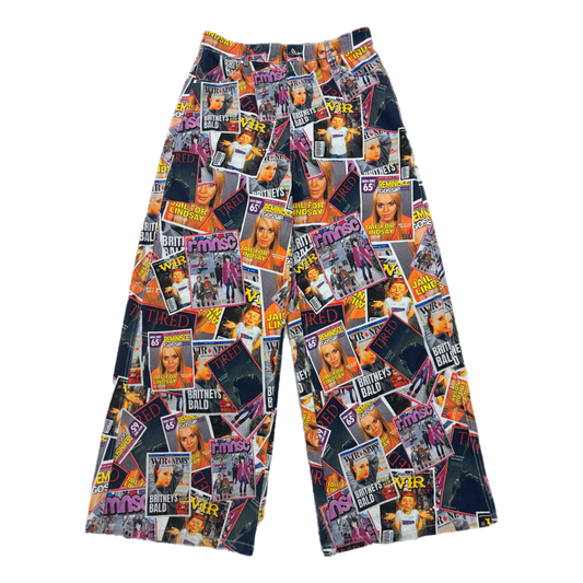 Mag Denim