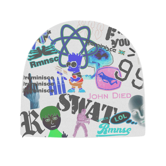 Maniac Beanie