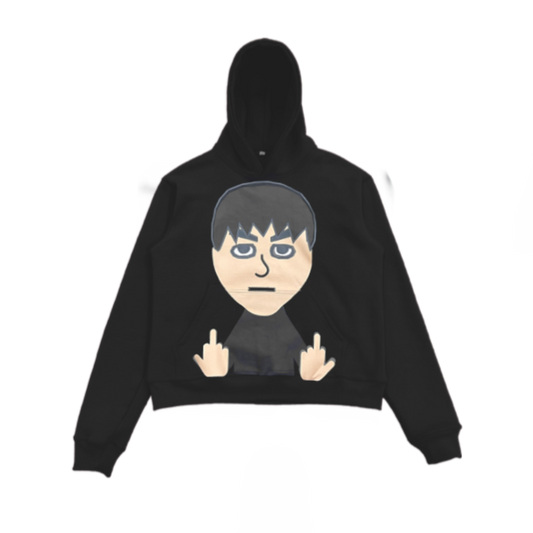 MII HOODIE