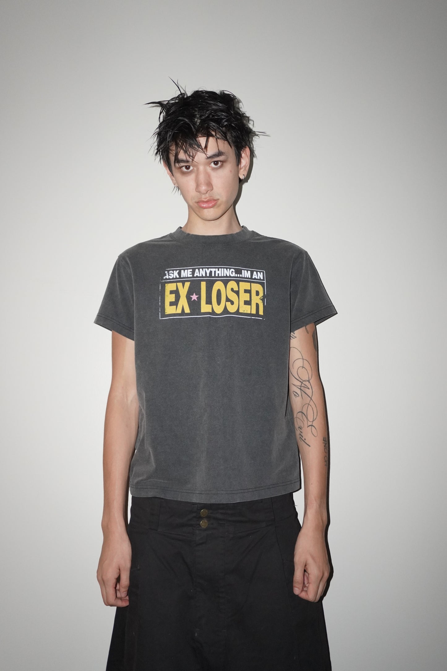 Ex Loser Tee