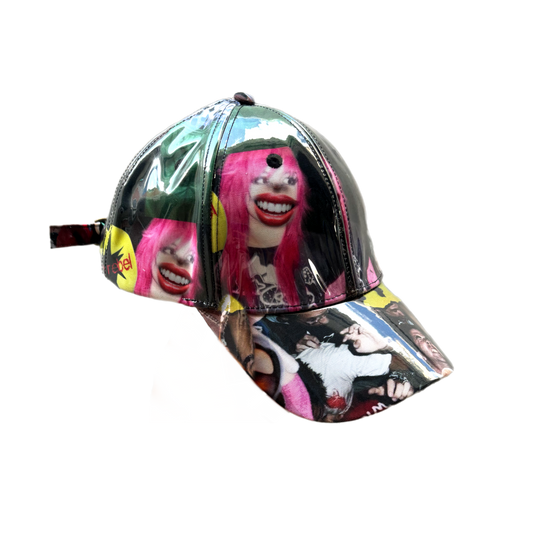Maniac Hat