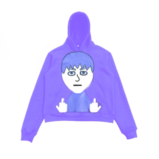 MII HOODIE