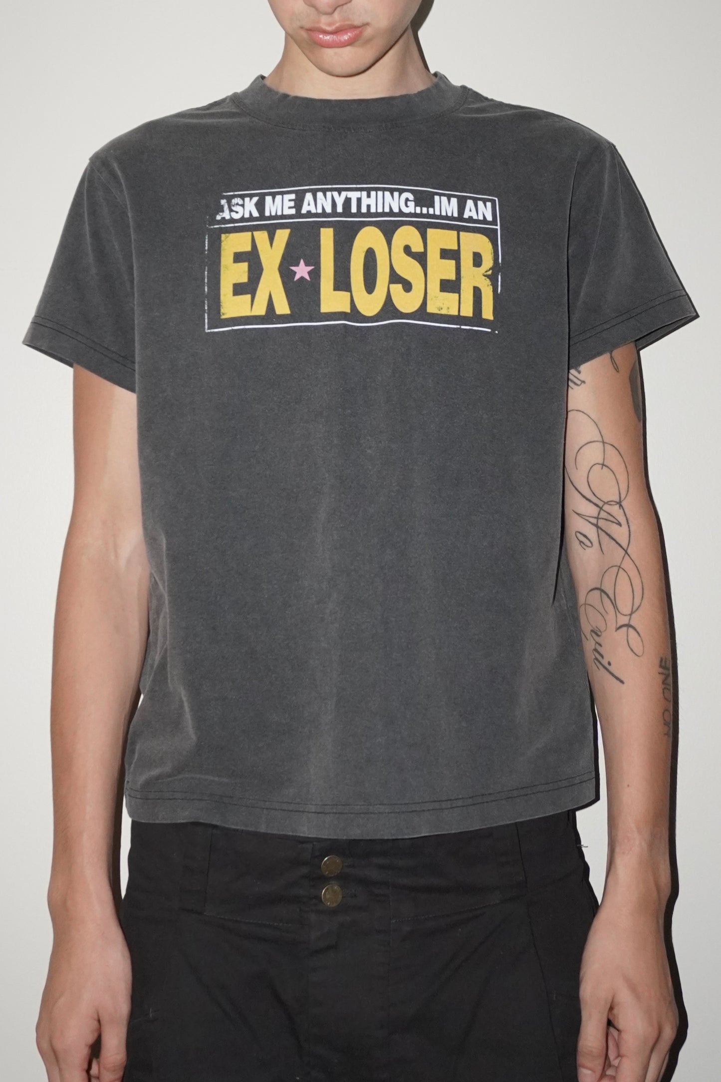Ex Loser Tee