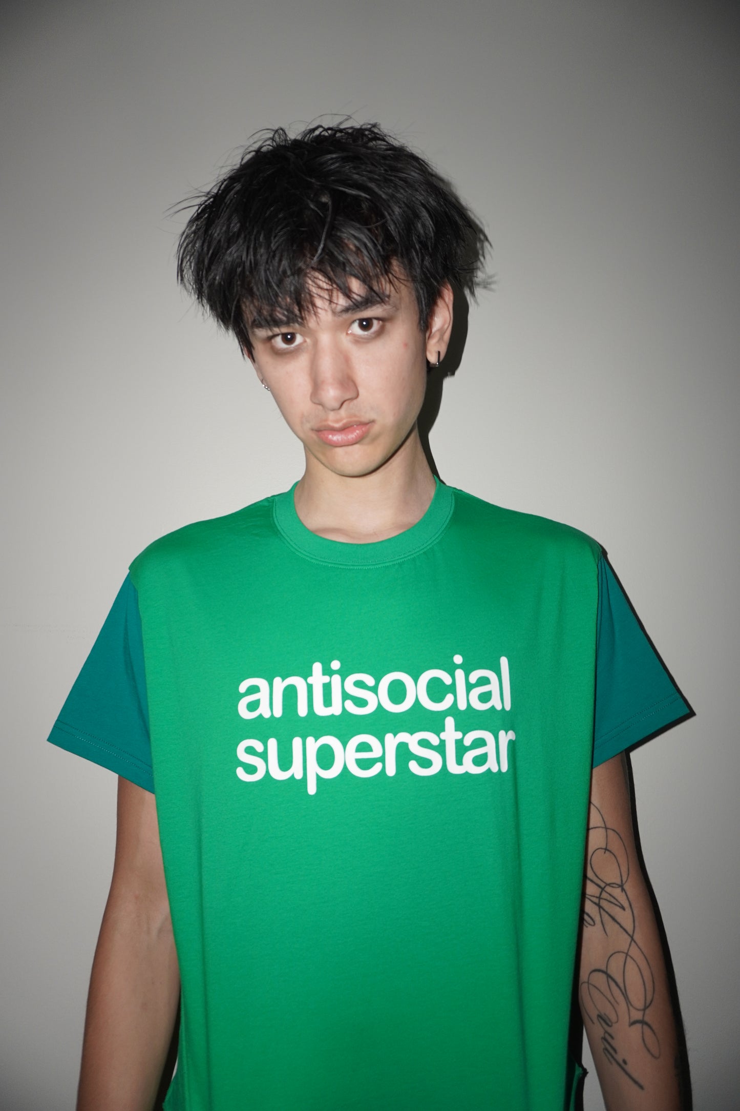 Antisocial Superstar Tee
