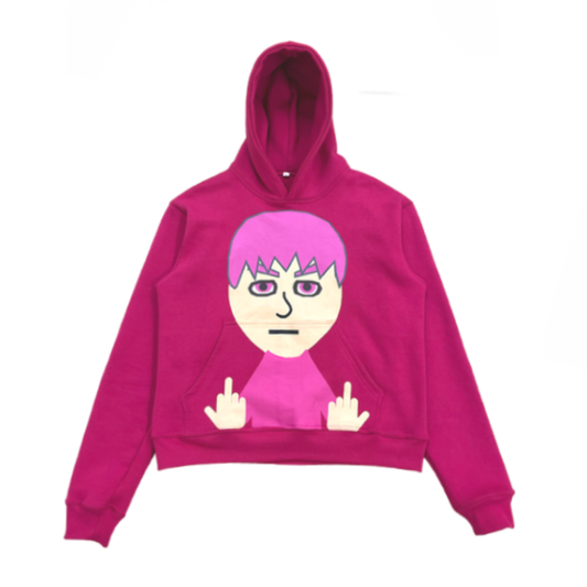 MII HOODIE