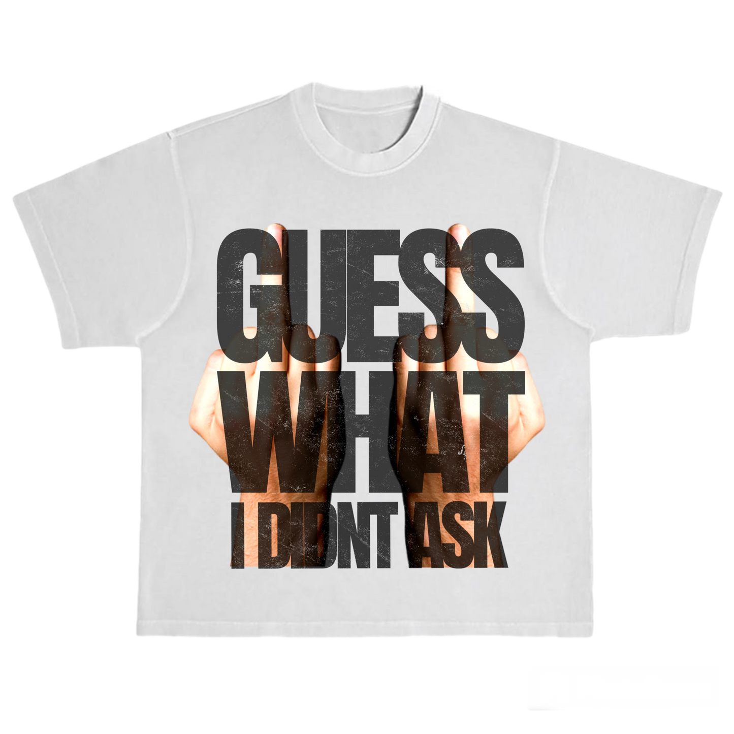 GWIDA Tee