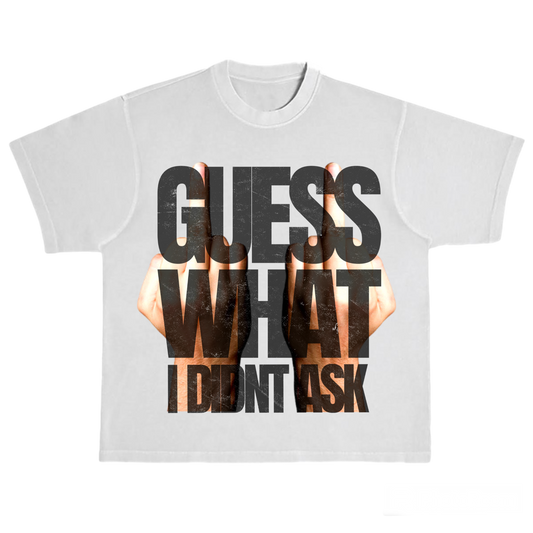 GWIDA Tee