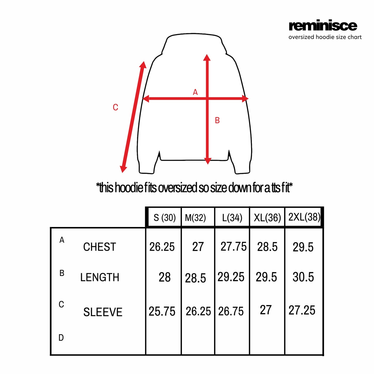 Britney Spears Oversized Hoodie