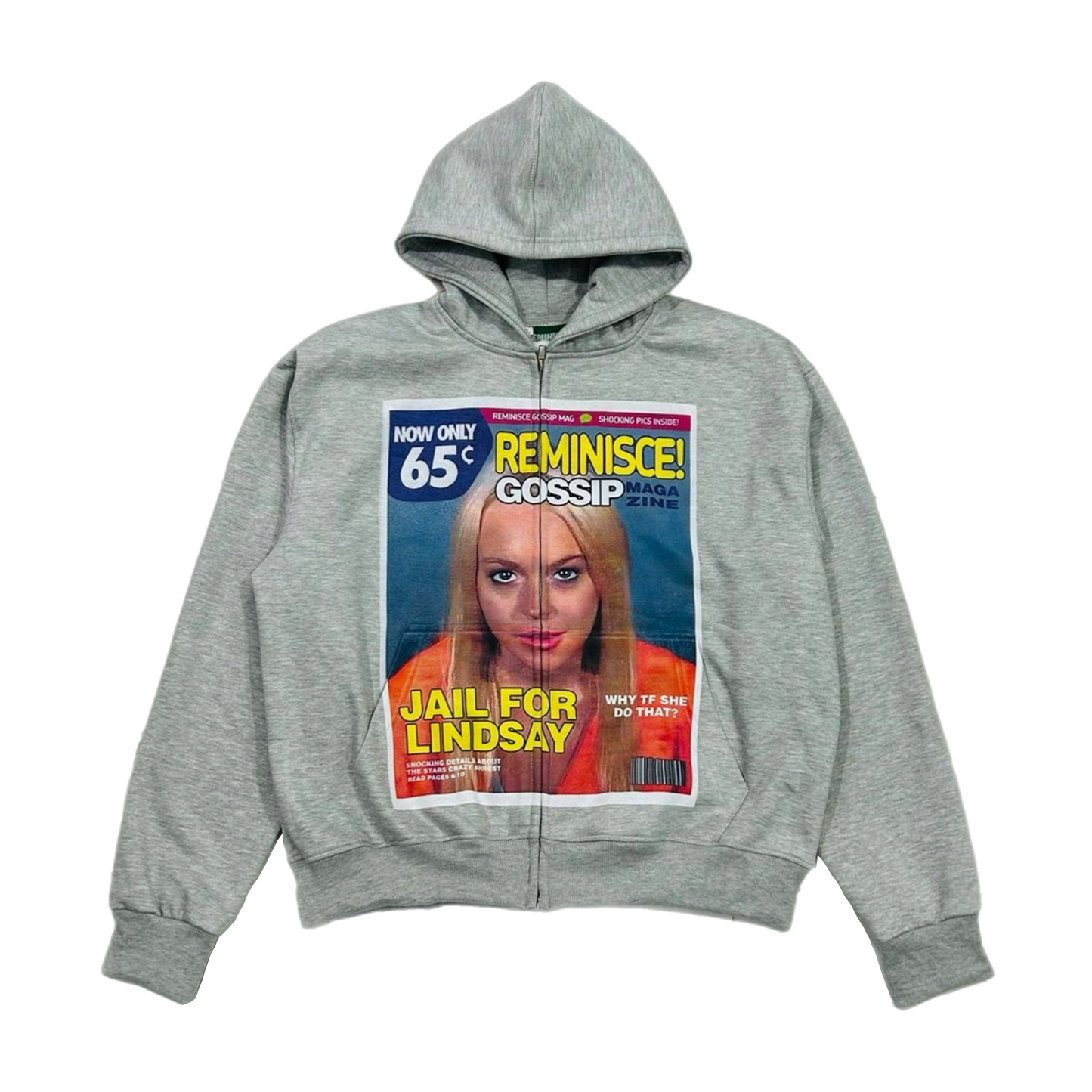 Lindsay Zipup